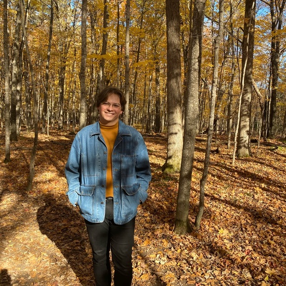 Meet your Posher, Nate - Picture 1 of 1